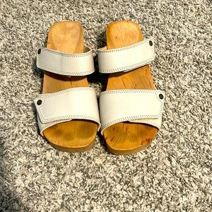Dansko Sandals